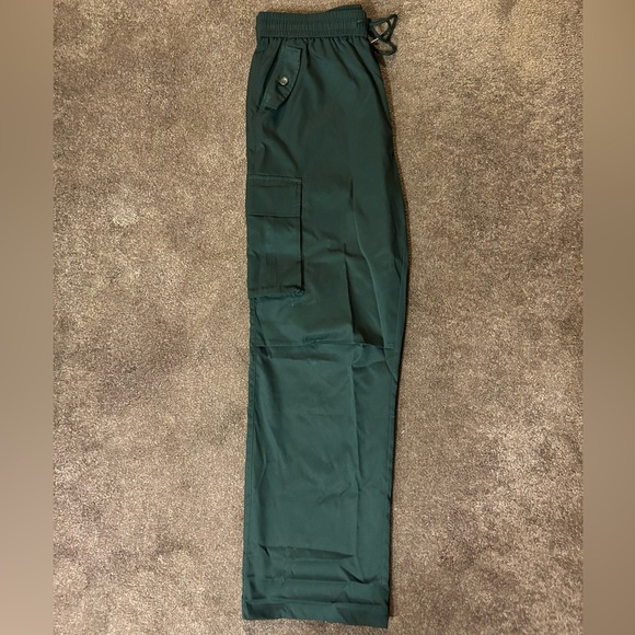 Black Shein Pants - Picture 2 of 3